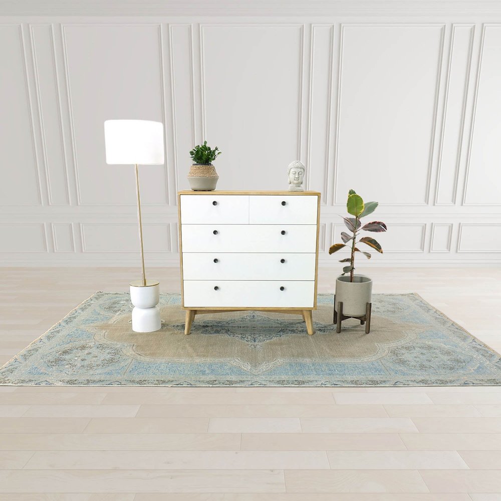 Orchid Floor Lamp. Picture 8