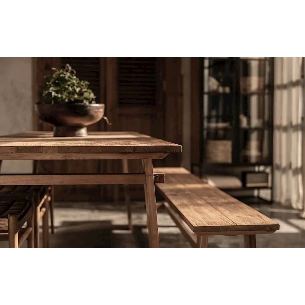 D-Bodhi Artisan Dining Table. Picture 3