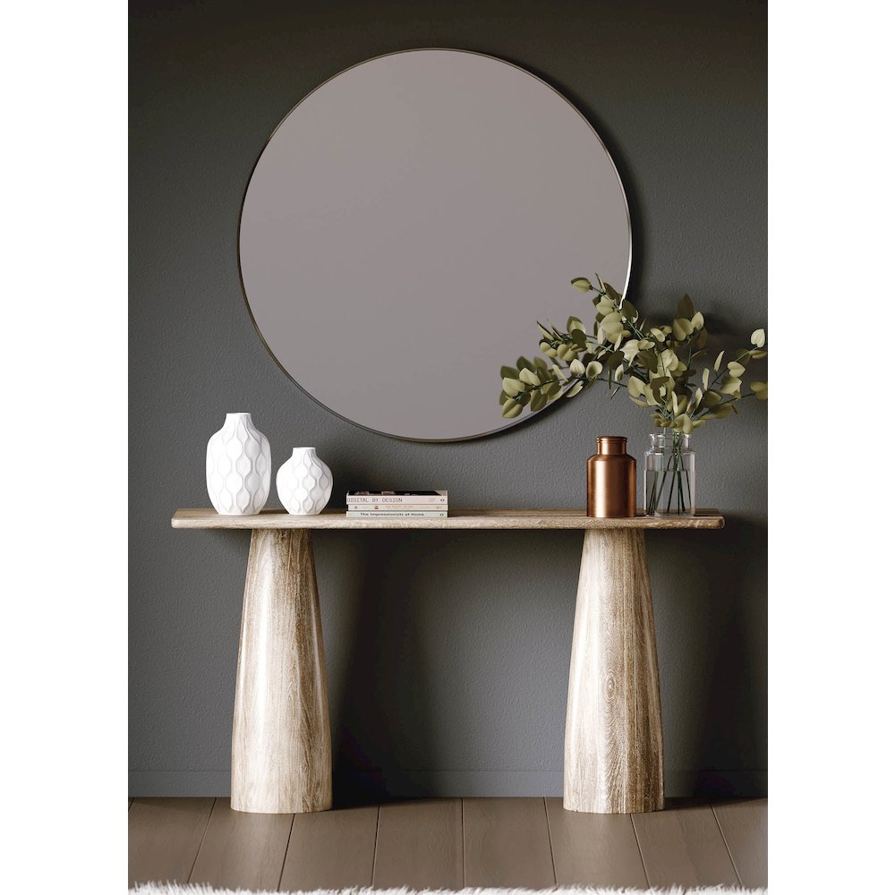 Truffle Console Table. Picture 2