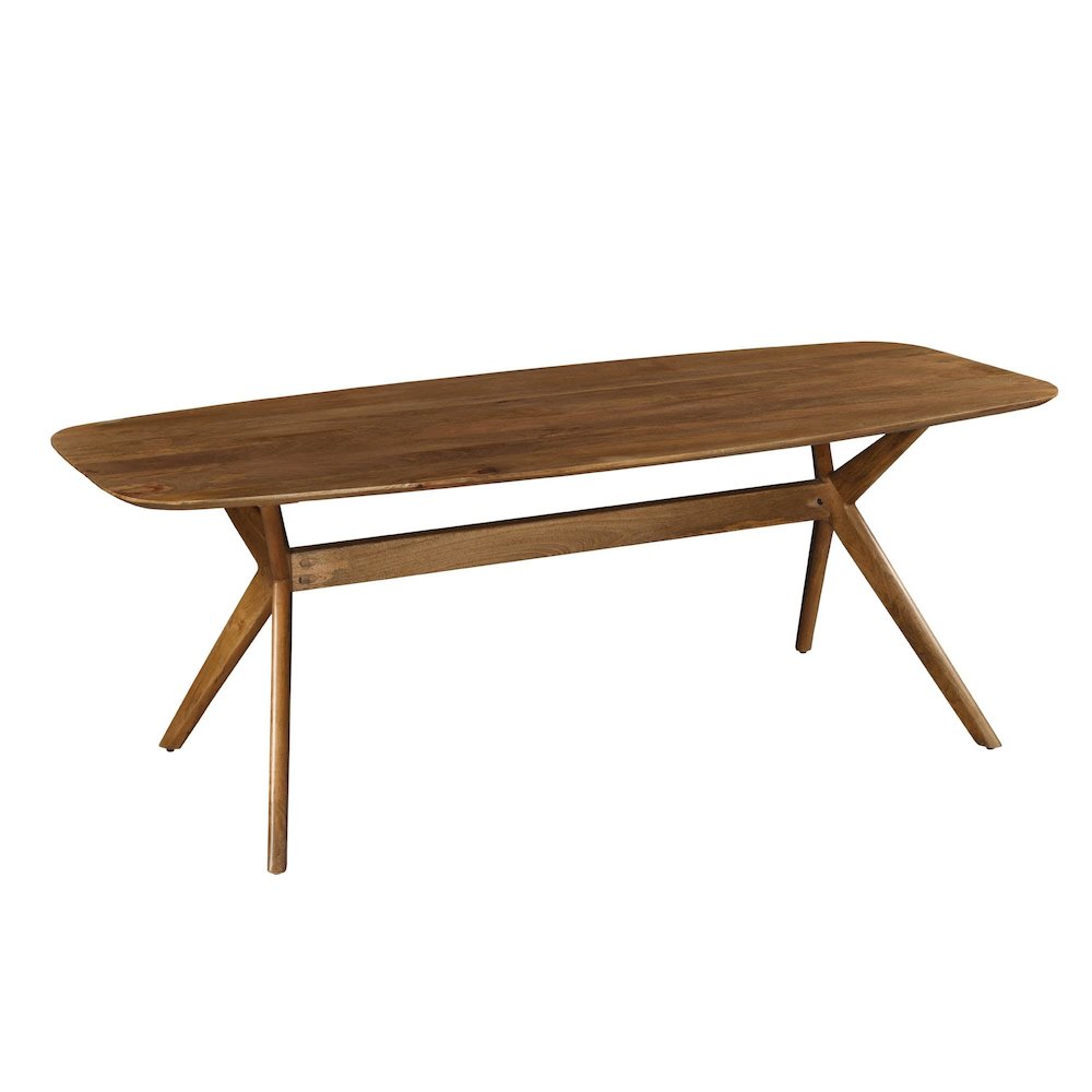 Arcadia Dining Table. Picture 1