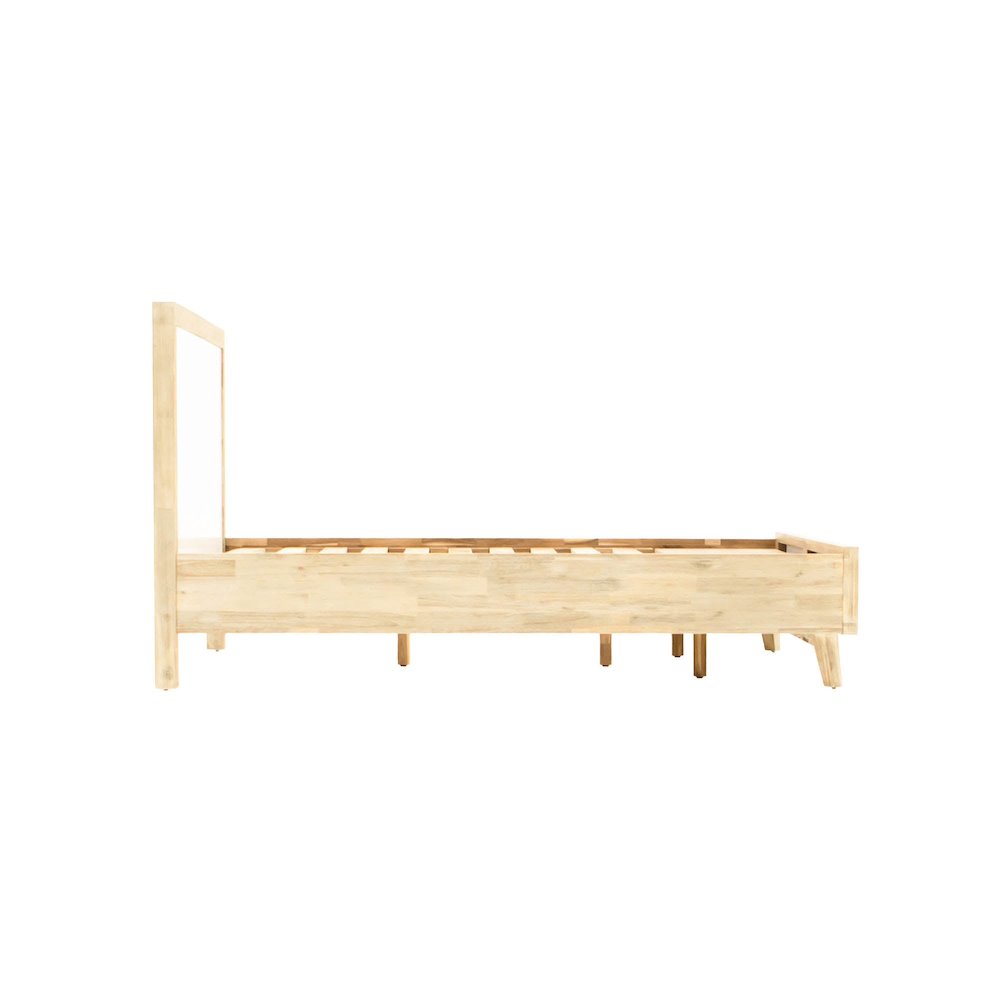 Ava King Bed. Picture 8