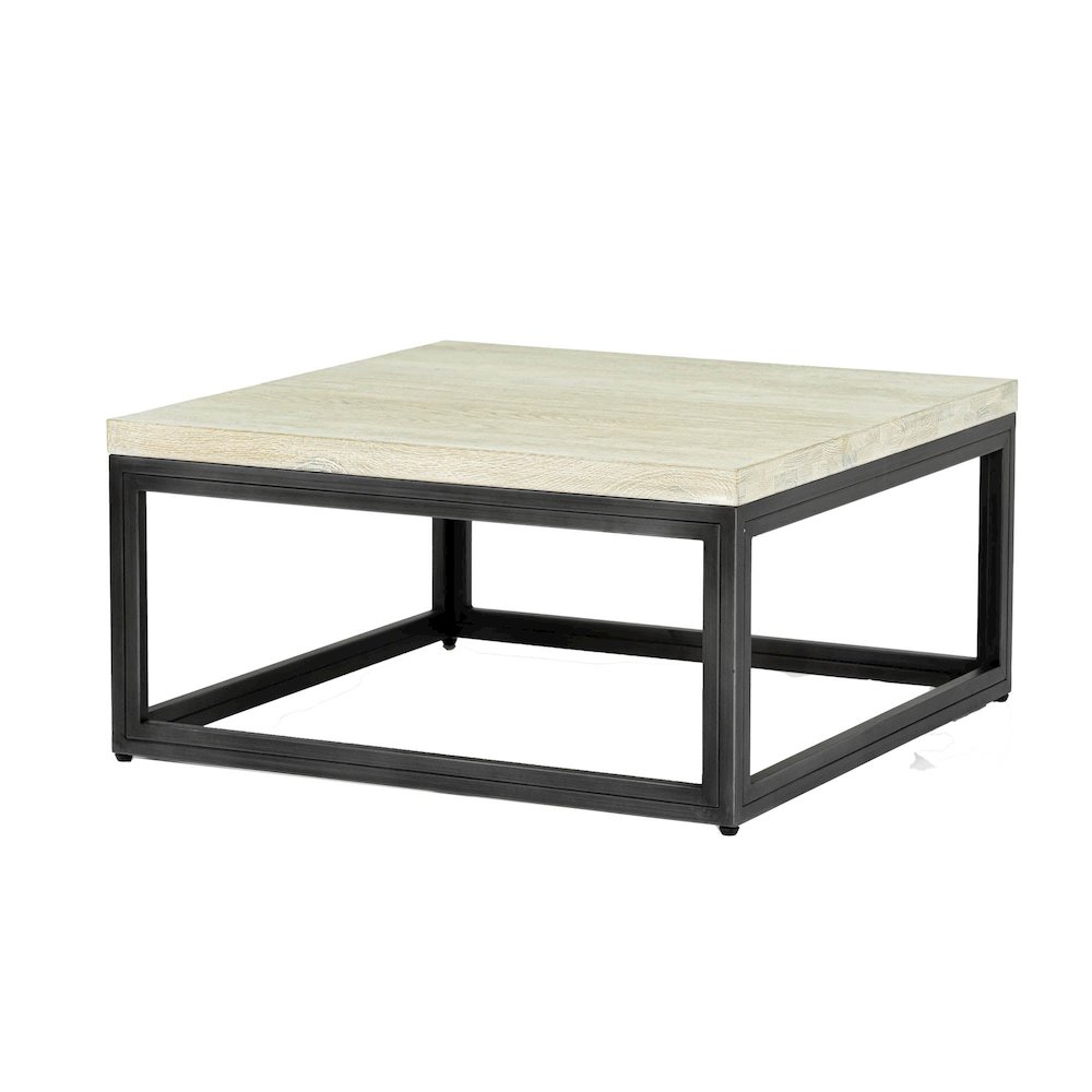 Starlight Square Coffee Table. Picture 1