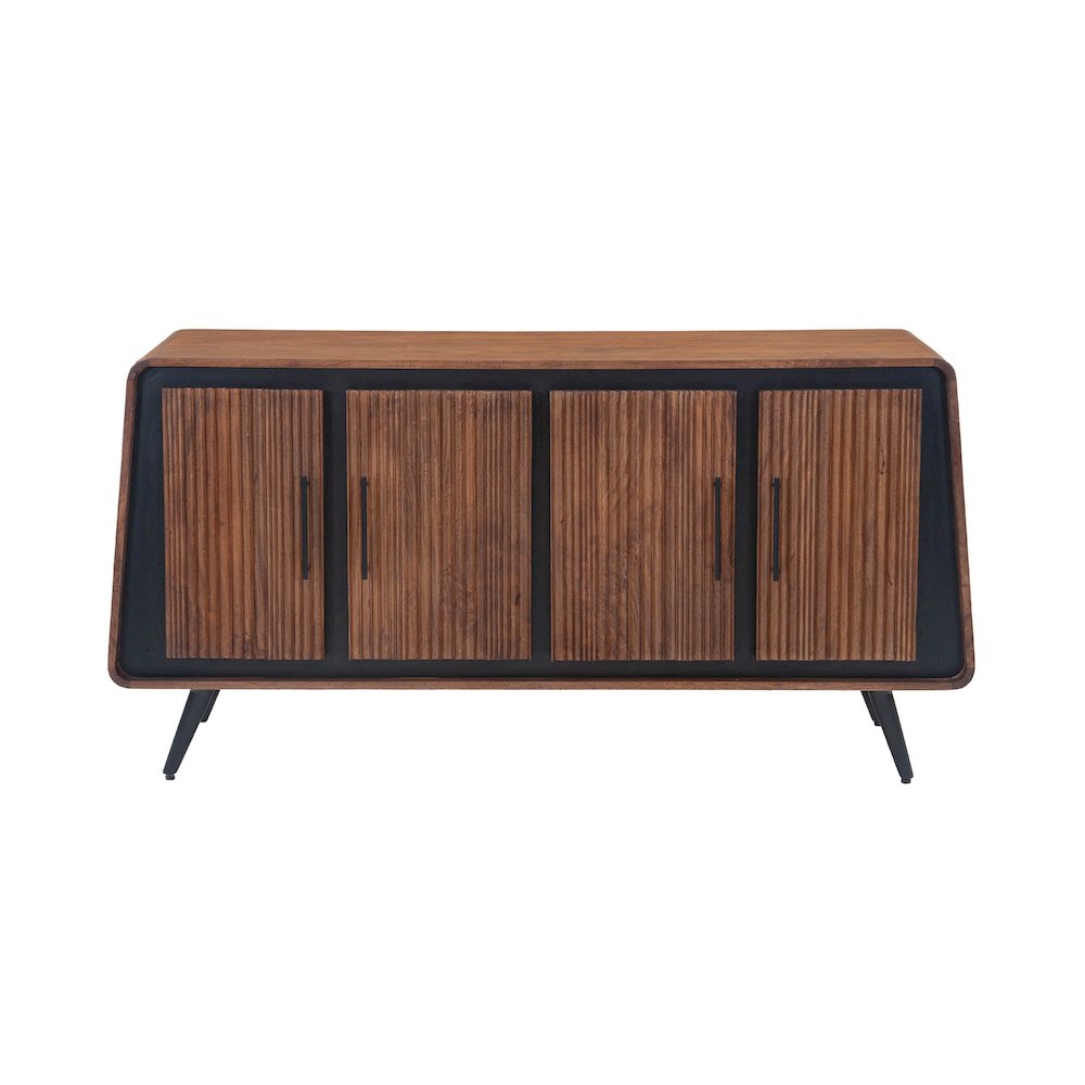 Railtown Sideboard. Picture 3