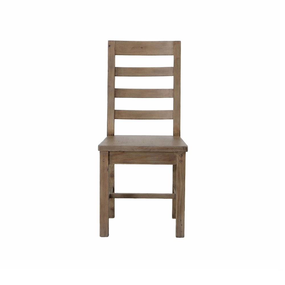 Sundried Dining Chair. Picture 4