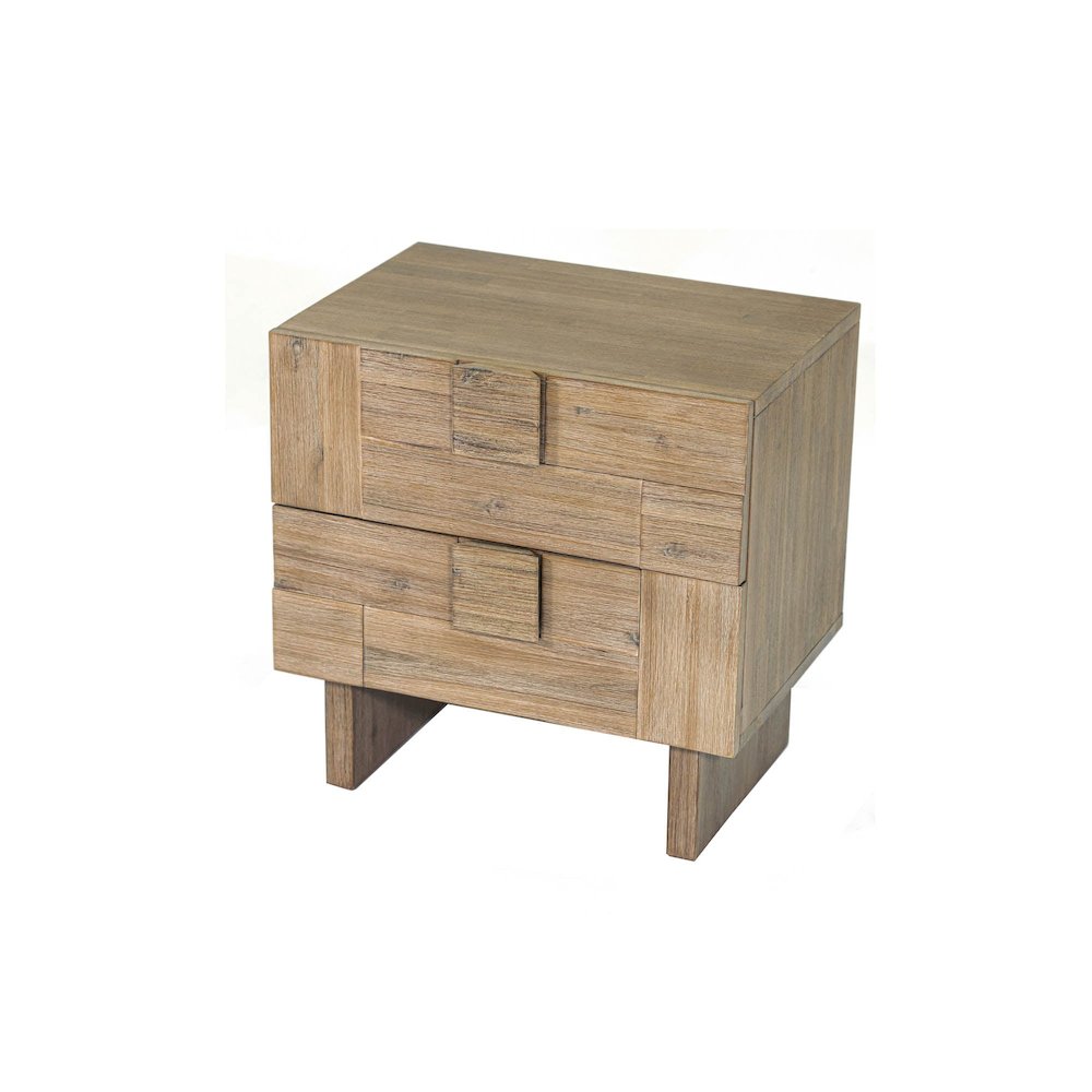 Atlantis Nightstand. Picture 7
