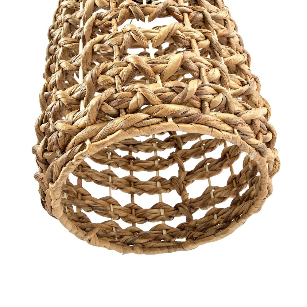 Hyacinth Long Chandelier. Picture 4