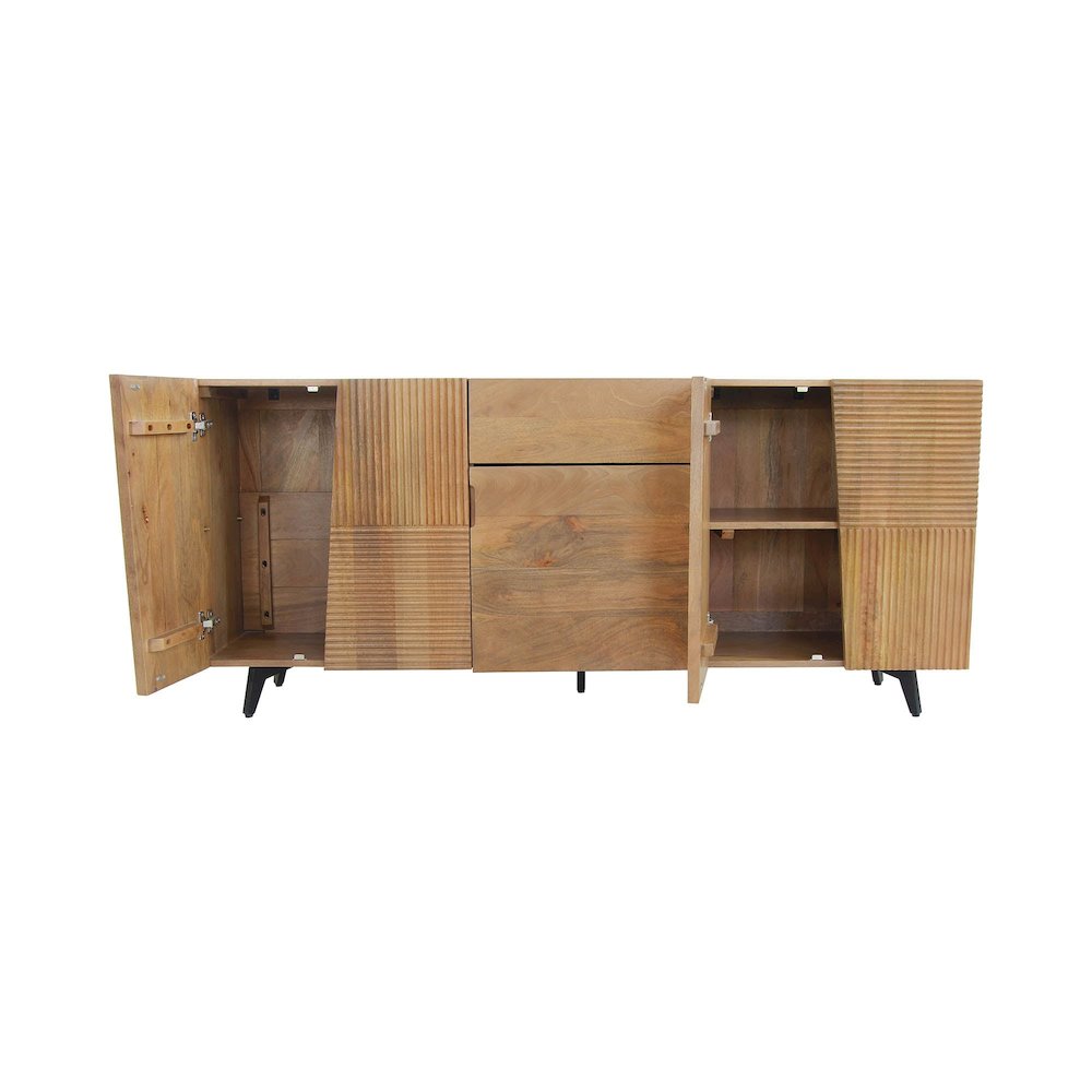 Peyton Sideboard. Picture 5