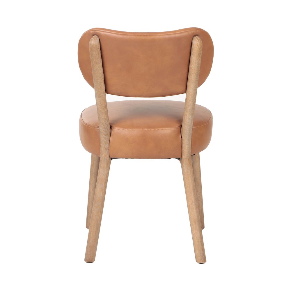 Jesse Dining Chair. Picture 5