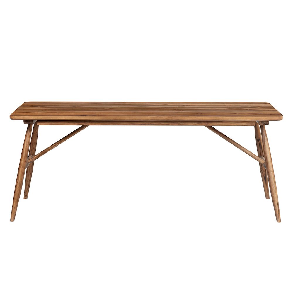 Vineyard Outdoor - Dining Table. Picture 4