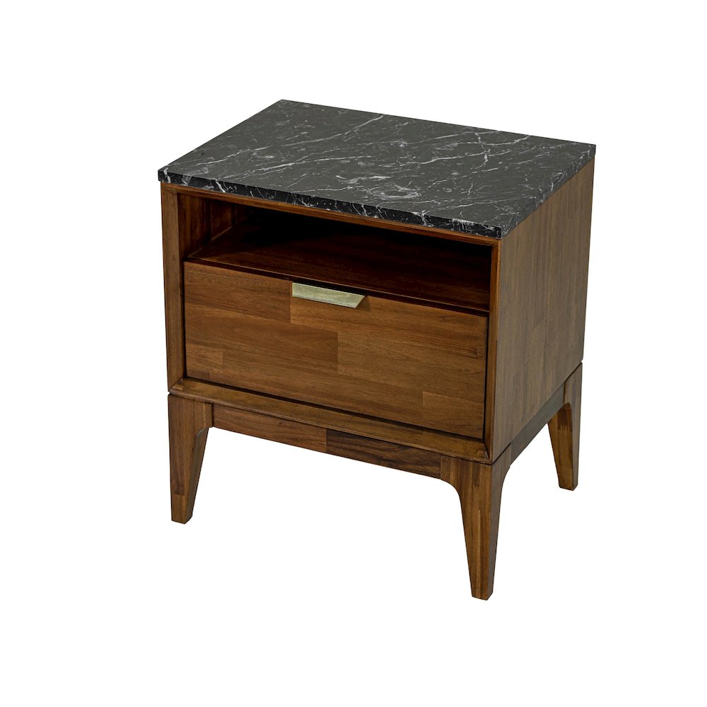 Allure Nightstand. Picture 7