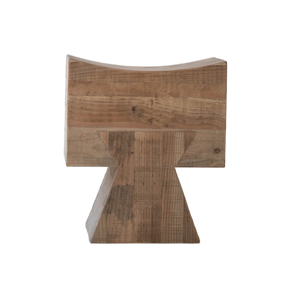 Pieta Stool. Picture 6