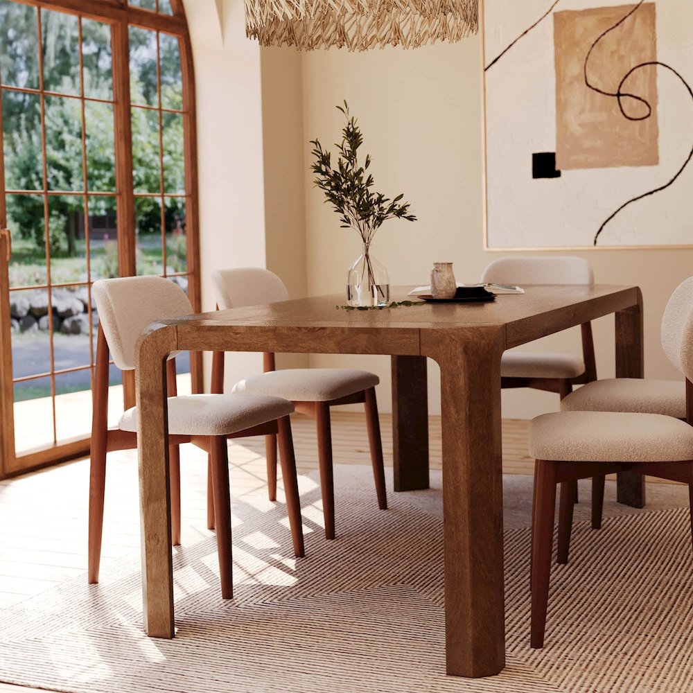 Genesis Dining Table. Picture 8