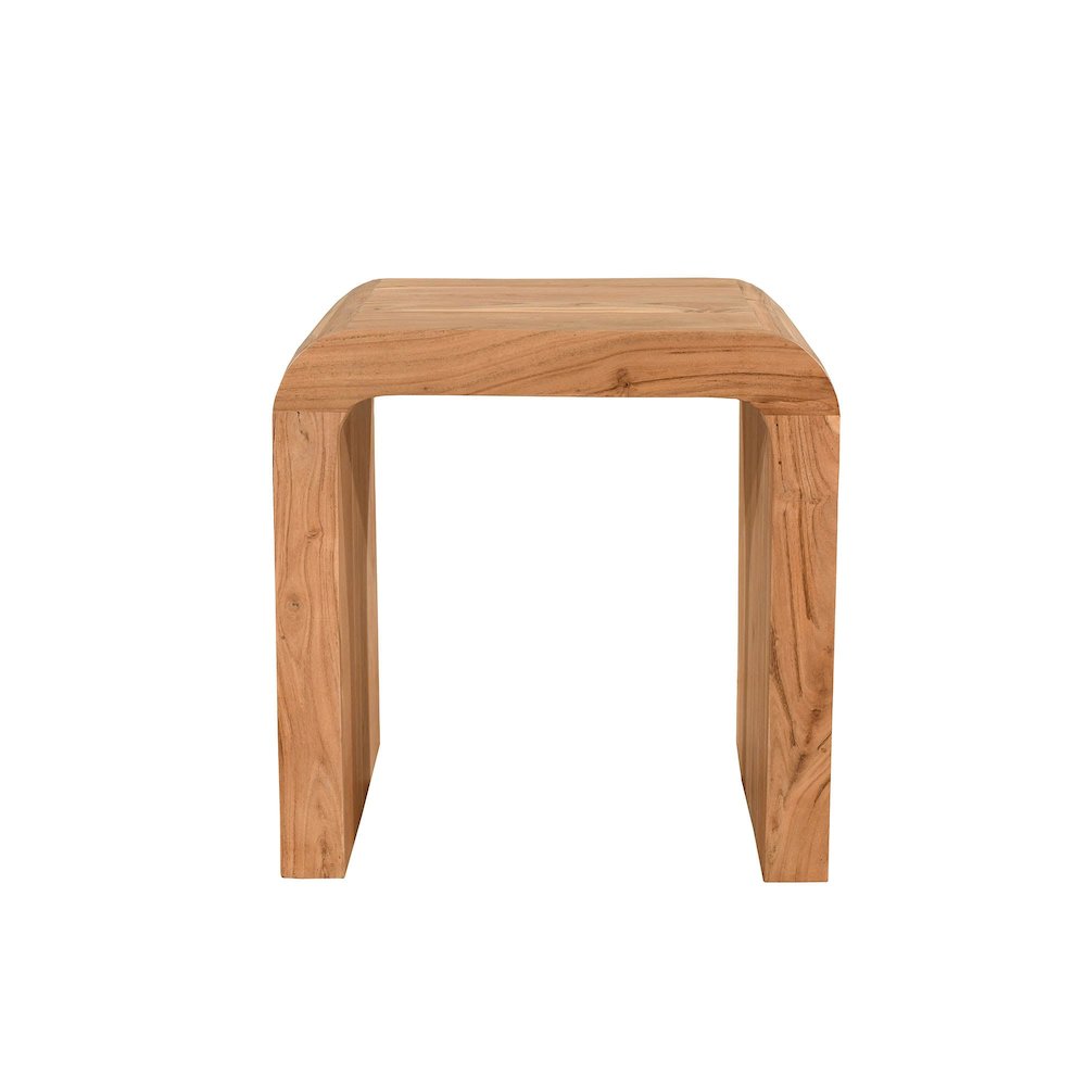 Form Curve Side Table. Picture 4