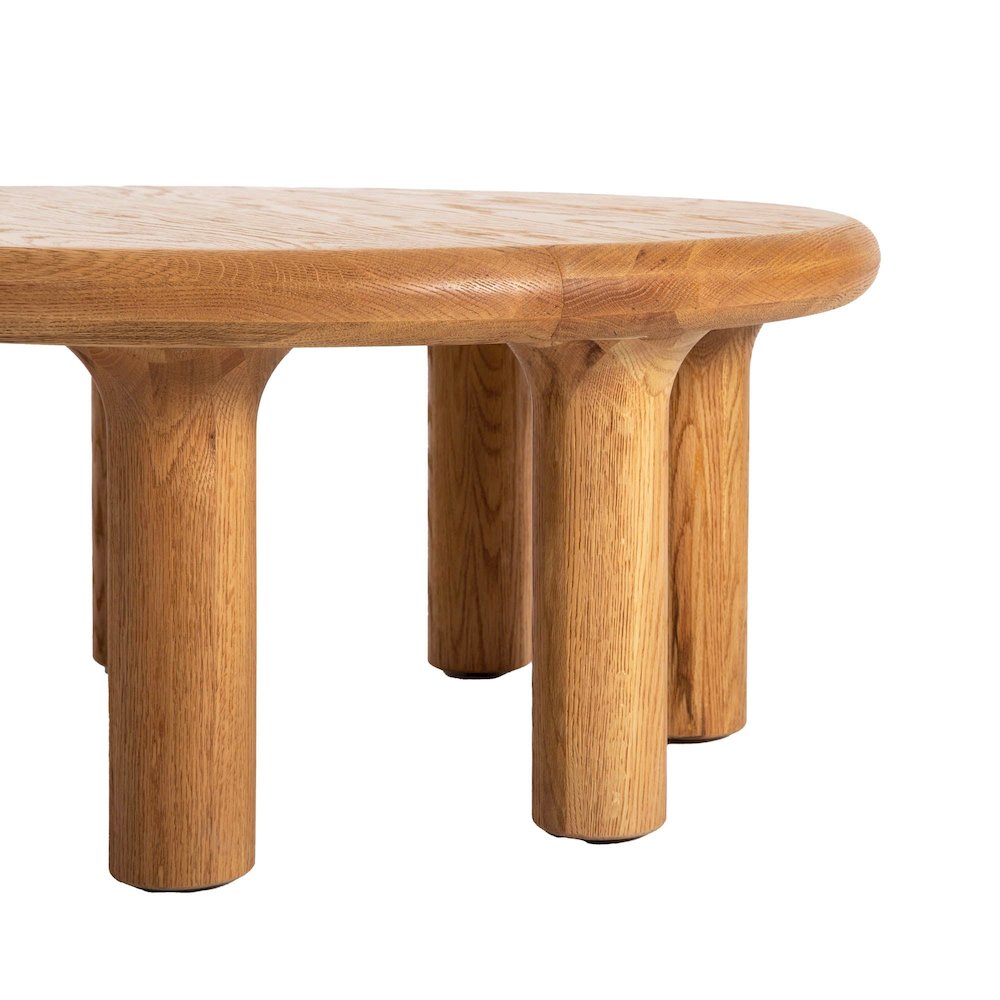 Destiny Coffee Table. Picture 5