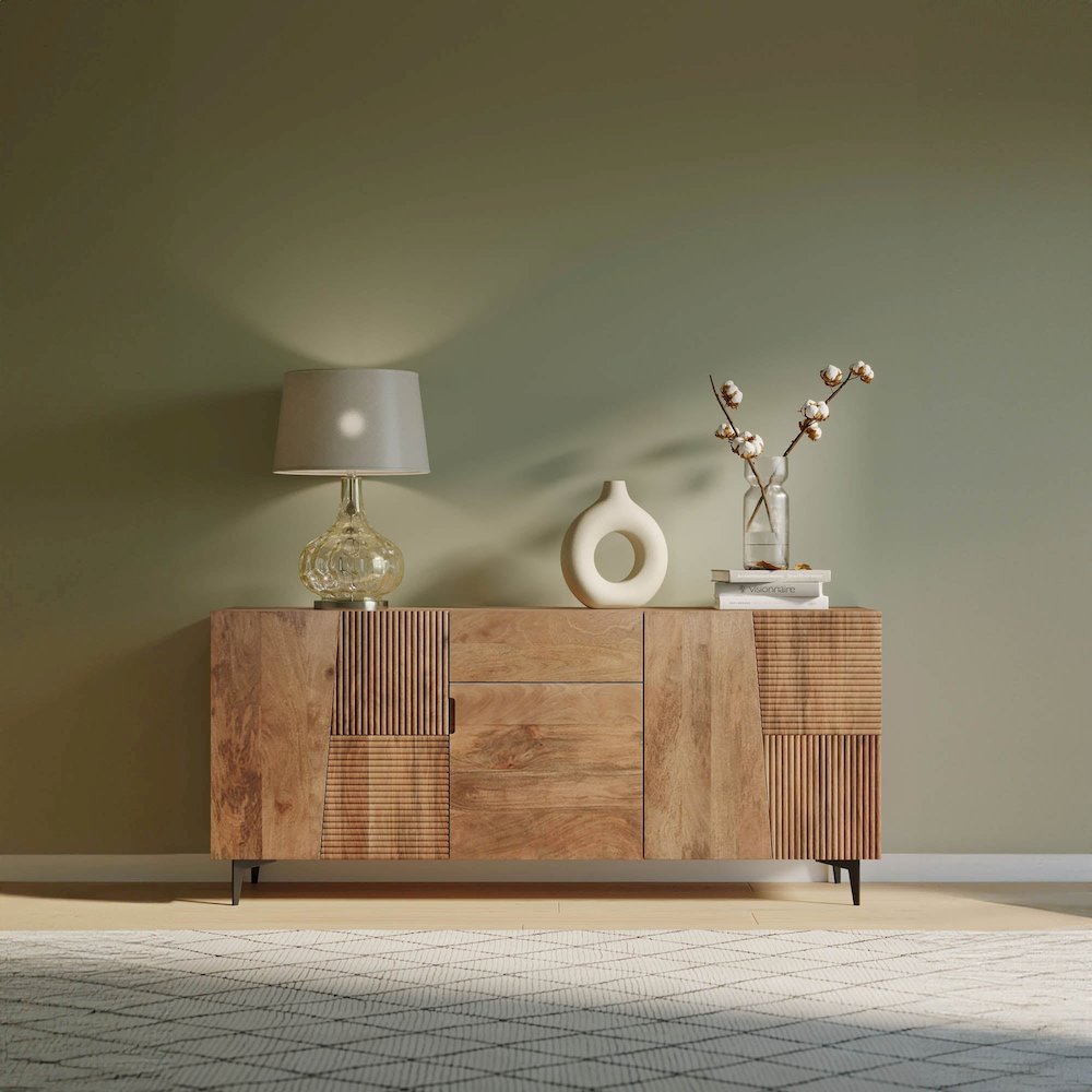 Peyton Sideboard. Picture 2