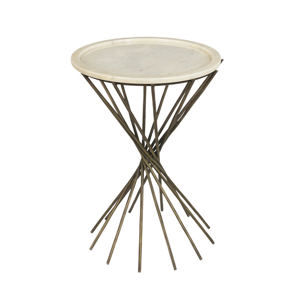 Astra Side Table. Picture 2