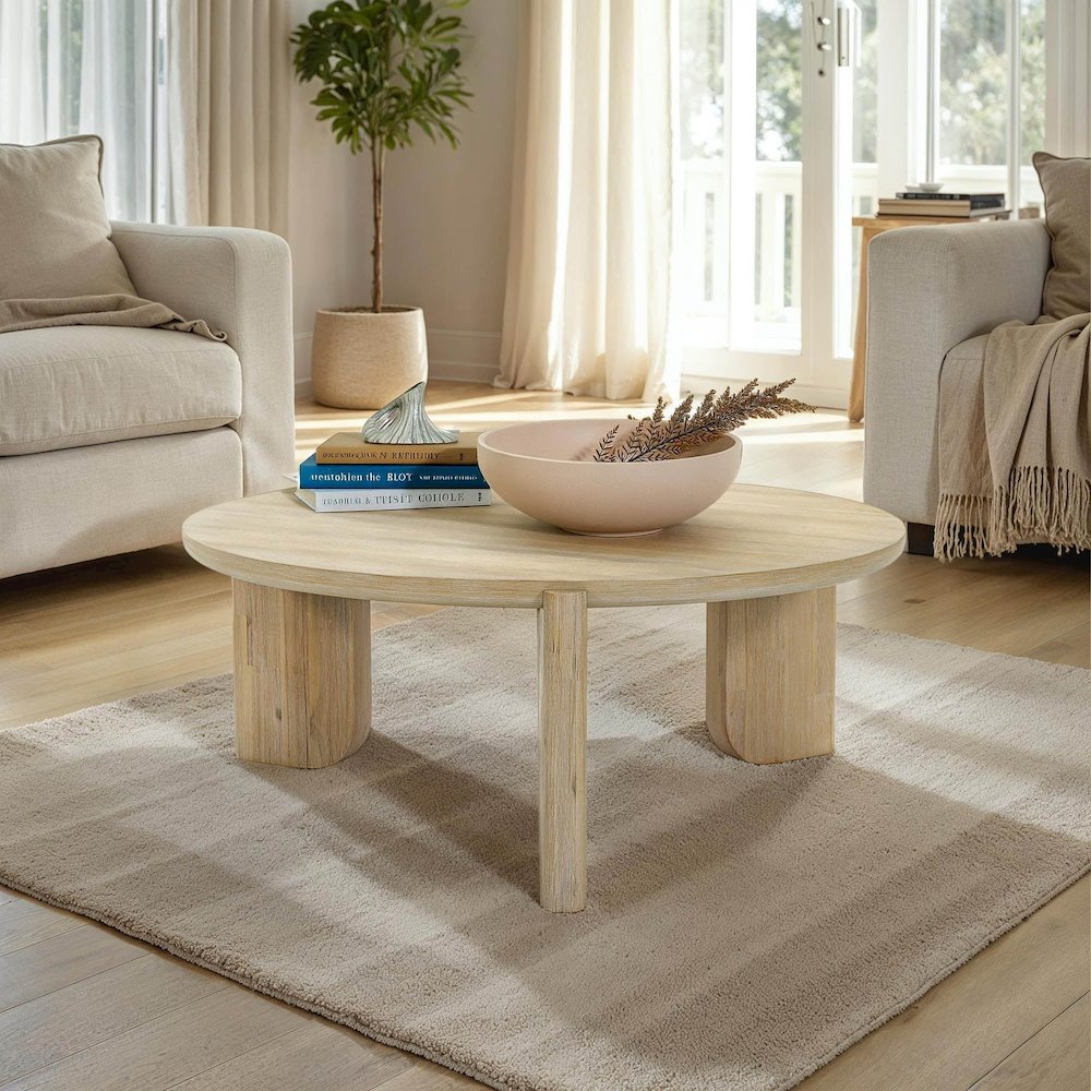 Haru Coffee Table. Picture 2