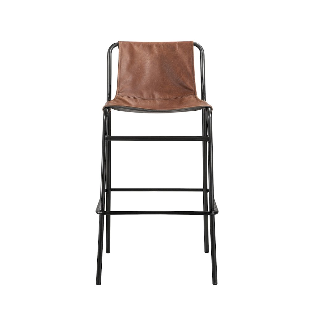 Duke Counter Stool. Picture 3