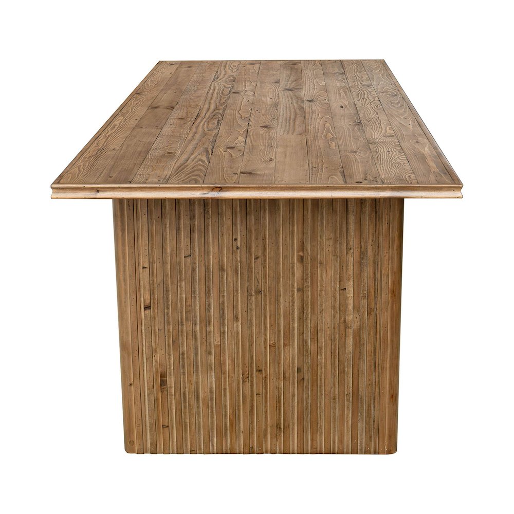 Britanica Dining Table. Picture 7