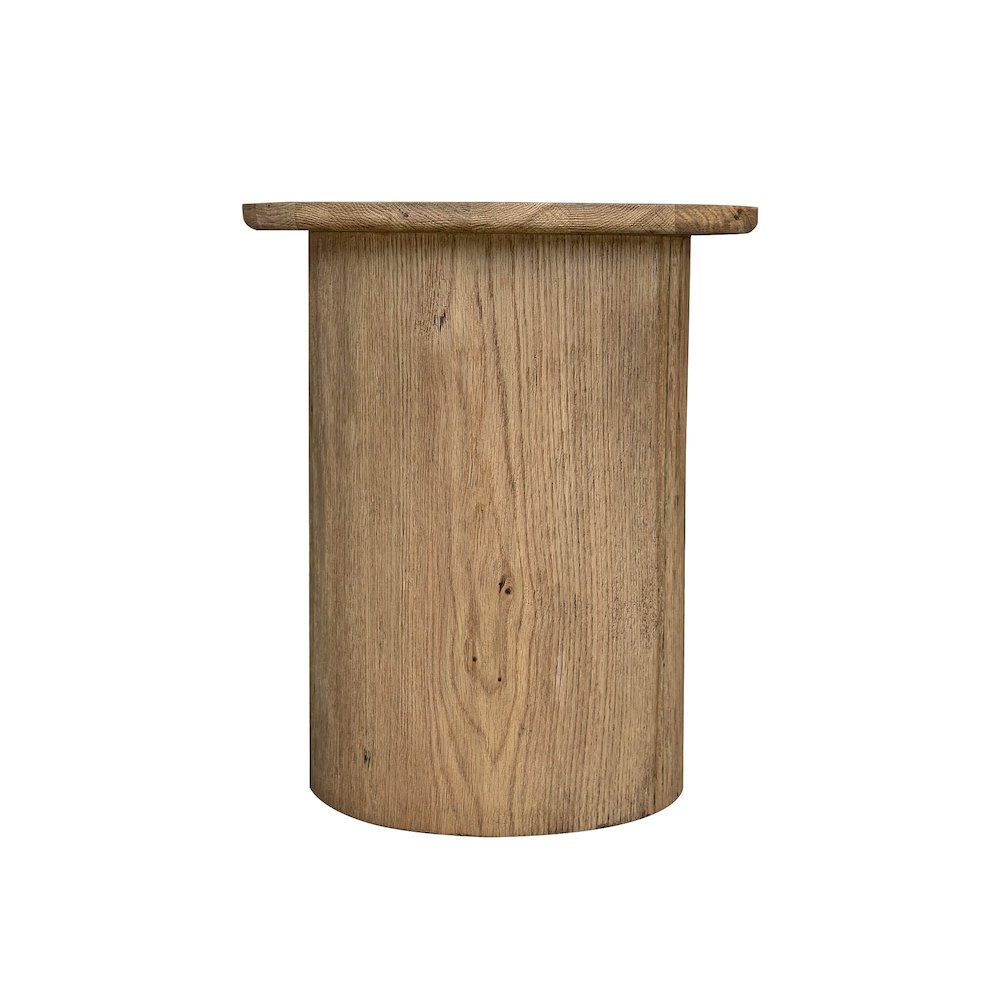 Jasper Side Table. Picture 4