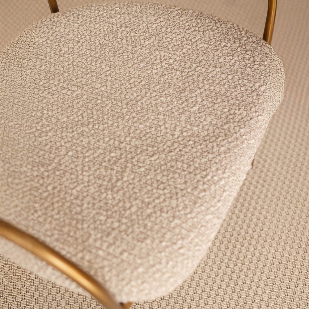Oasis Arm Dining Chair. Picture 9