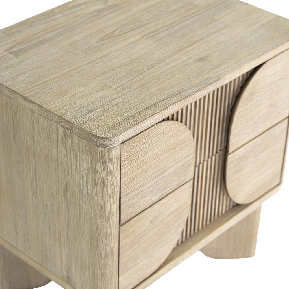 Haru Nightstand. Picture 9
