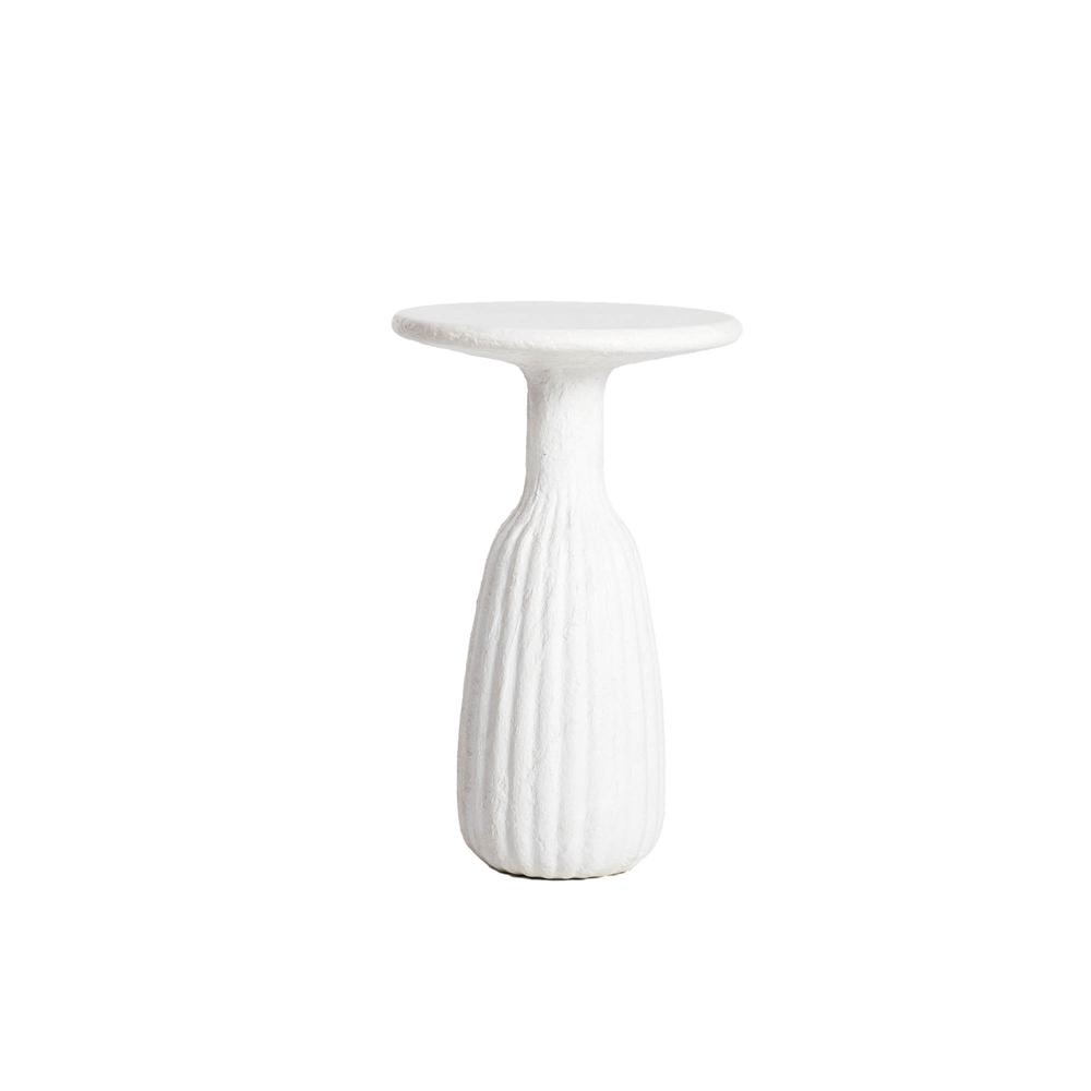 Accent Side Table - Tall. Picture 1
