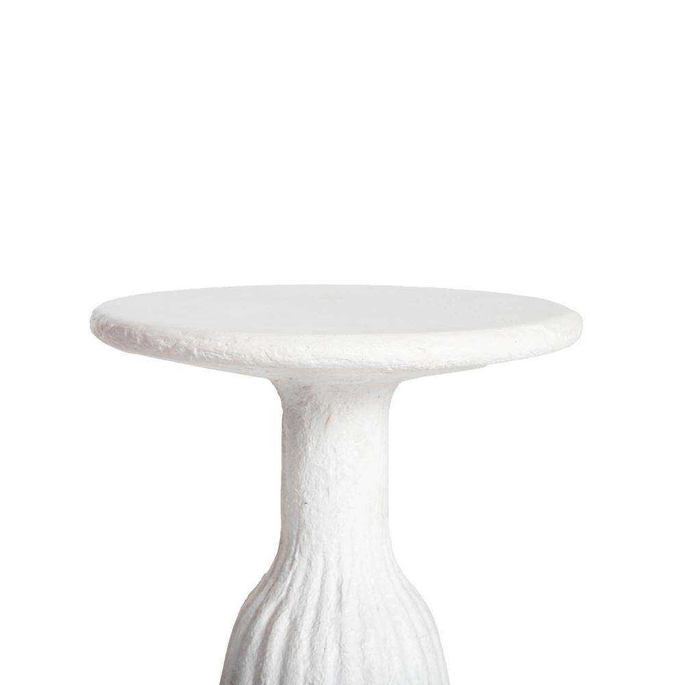 Accent Side Table - Tall. Picture 3