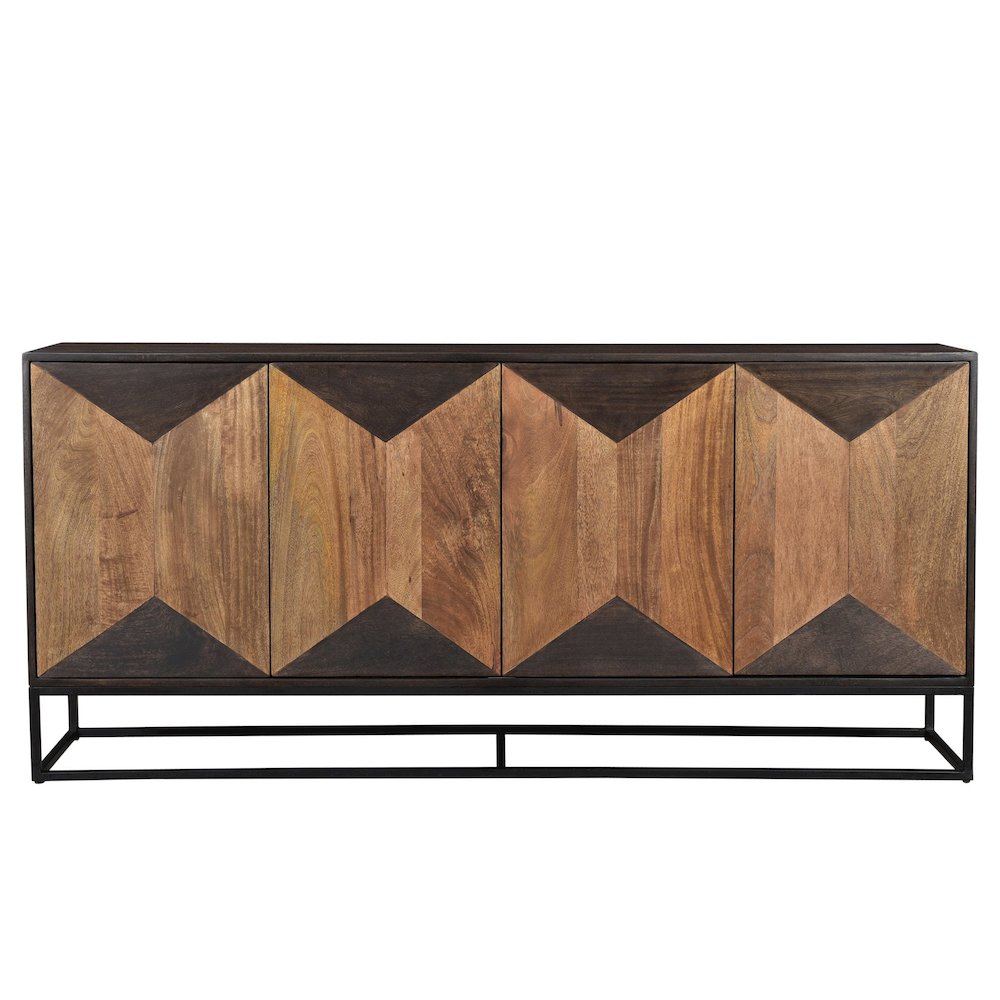 Illusion Sideboard. Picture 5