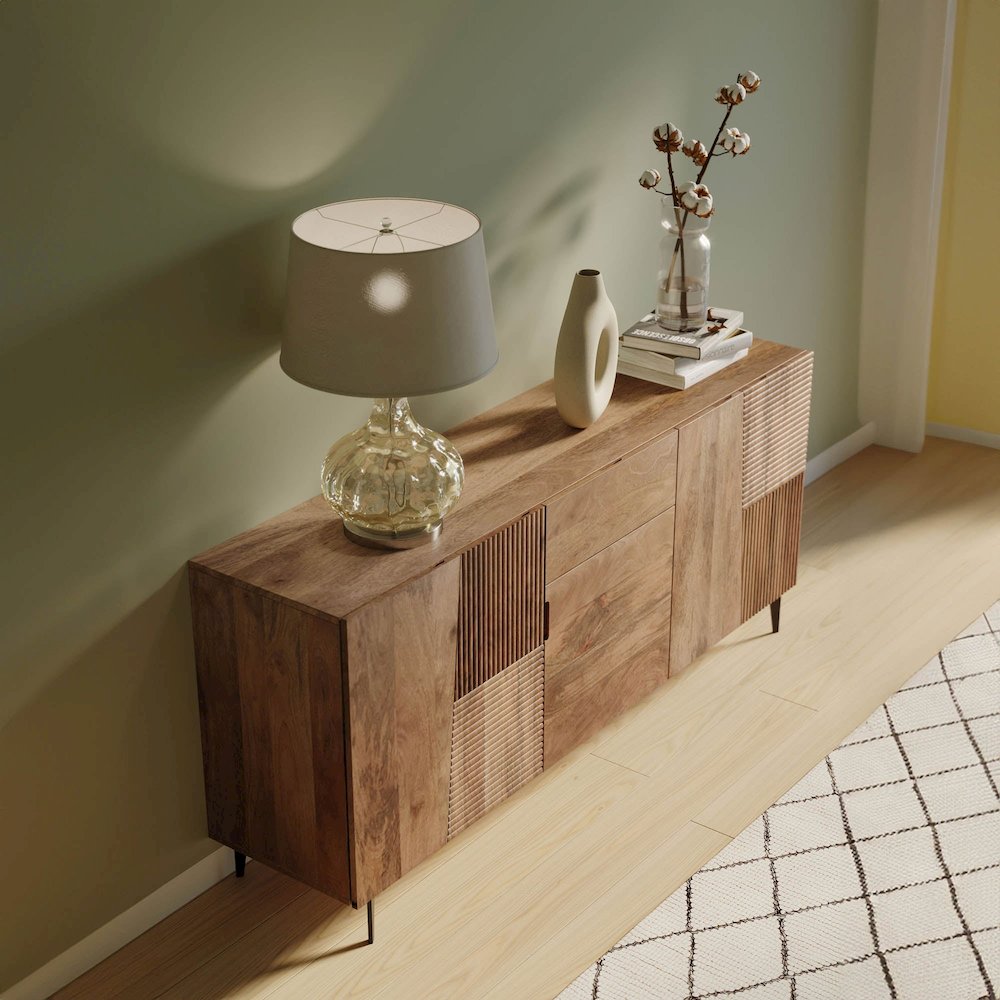Peyton Sideboard. Picture 12