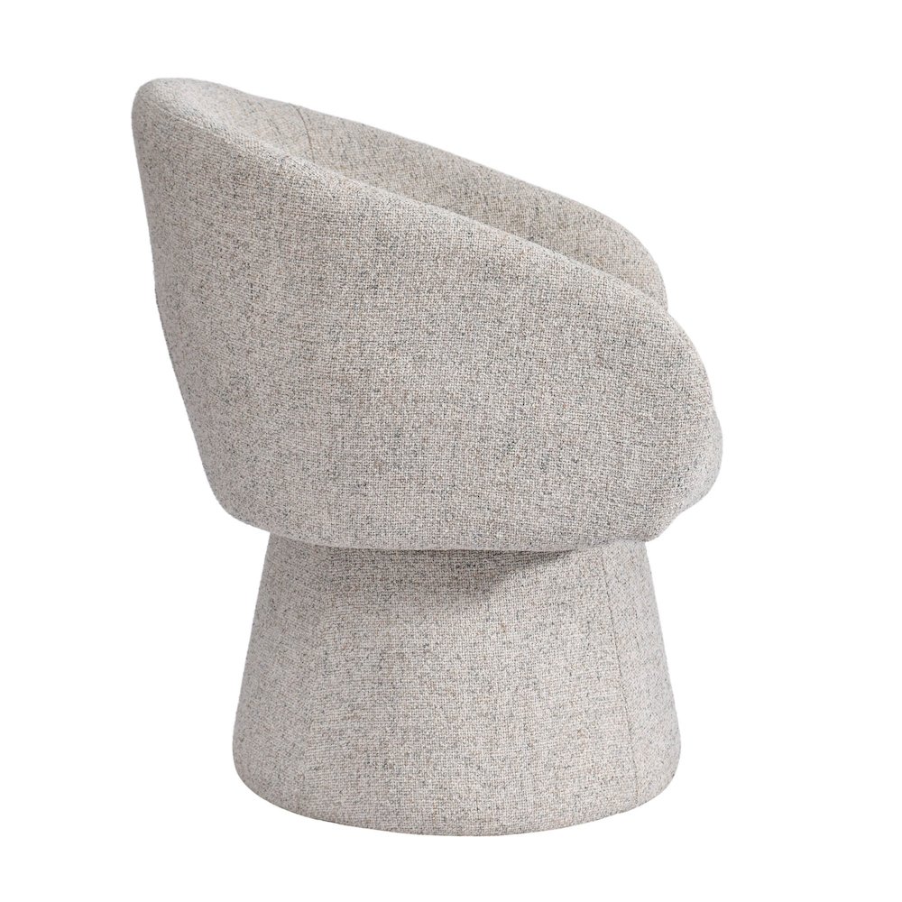 Misha Club Chair - Sand. Picture 7