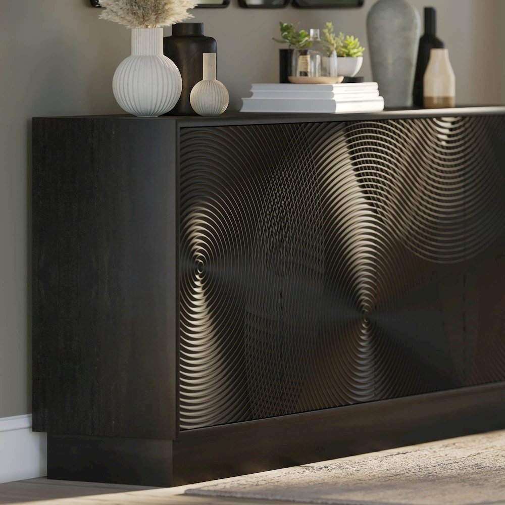 Spiral Sideboard. Picture 10