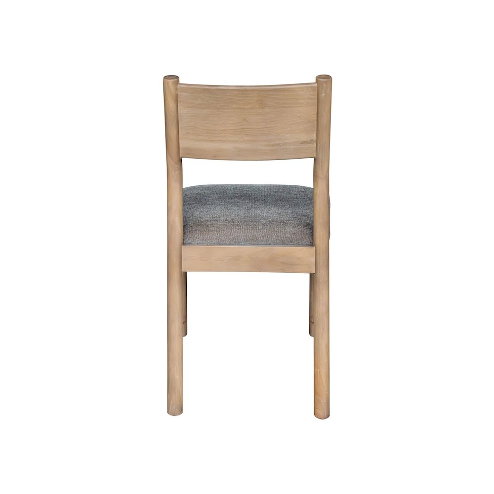 Kamelia Dining Chair - Sand. Picture 9