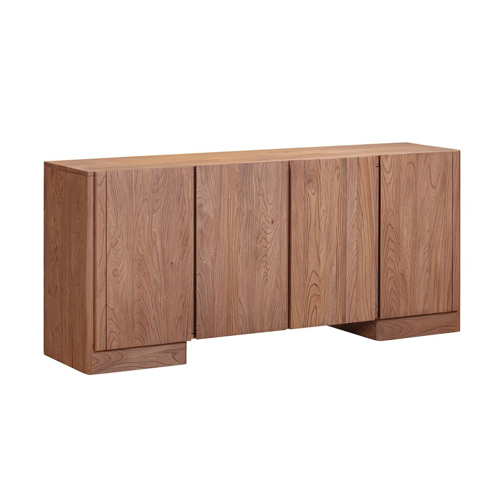 Freedom 4 Door Sideboard. Picture 1