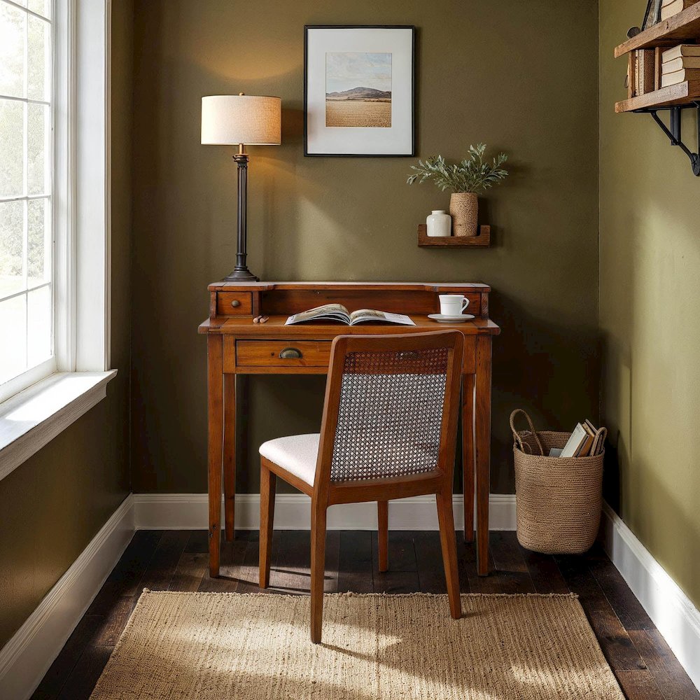 Lifestyle Writing Bureau - African Dusk. Picture 10