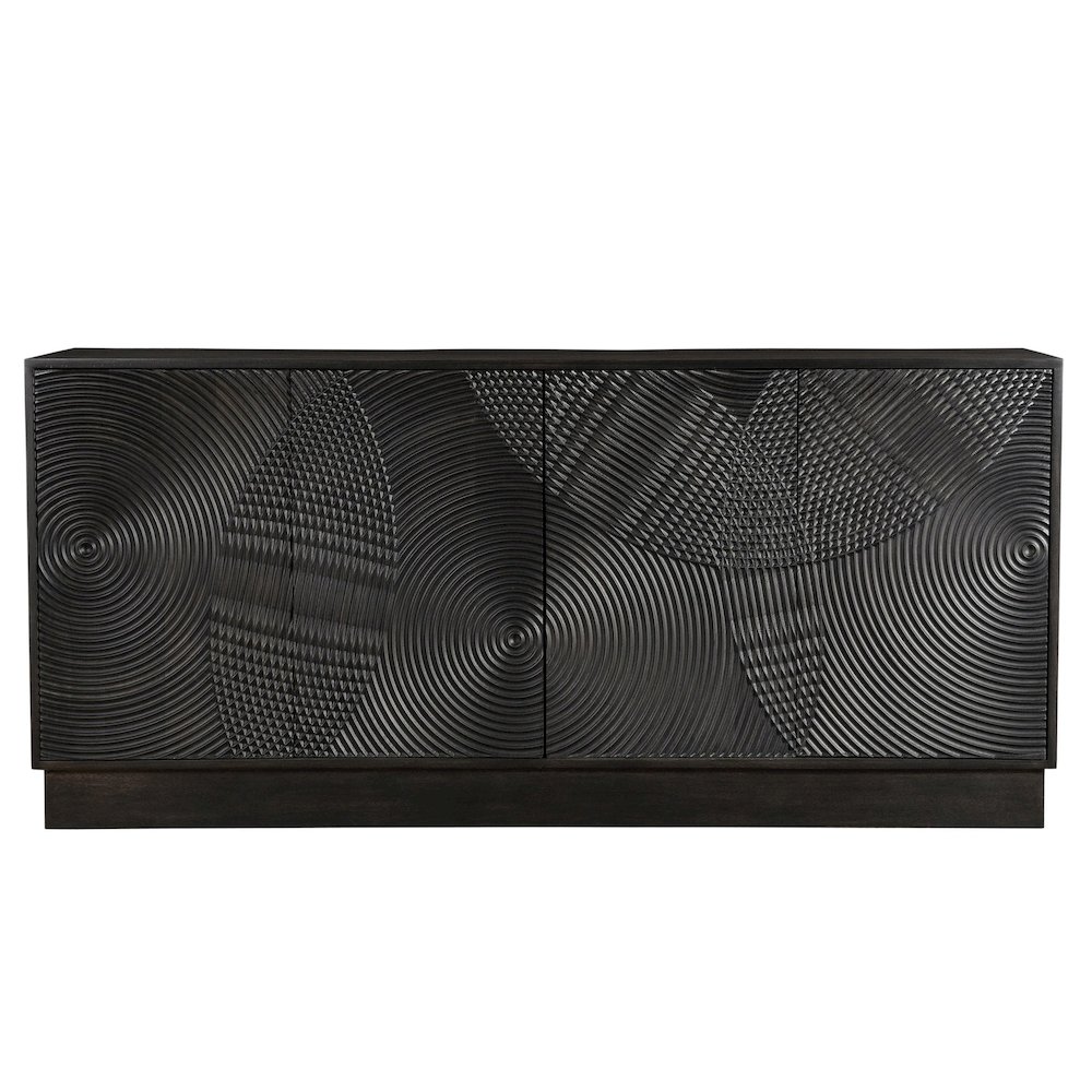 Spiral Sideboard. Picture 4