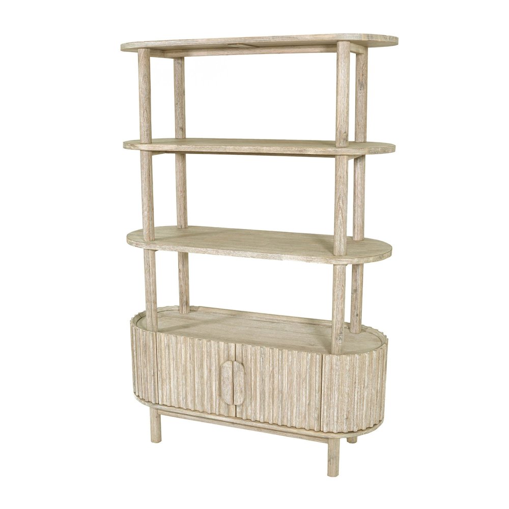 Oasis Bookcase. Picture 7