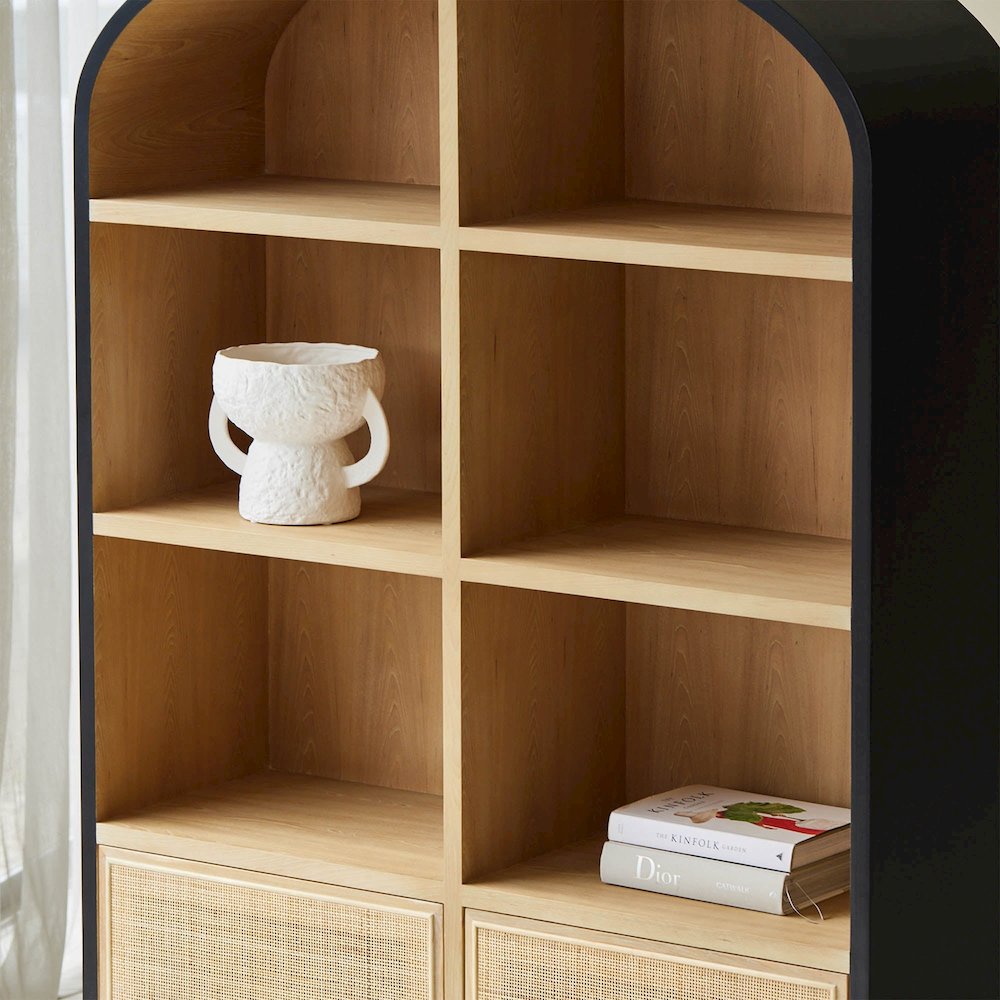 Pietro Tall Cabinet (see: RNSV054). Picture 8