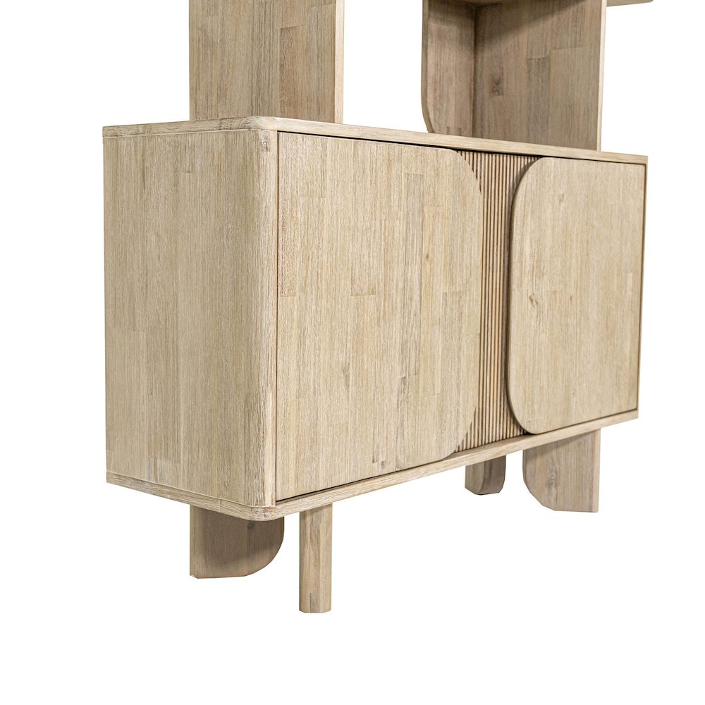 Haru Bookcase. Picture 15