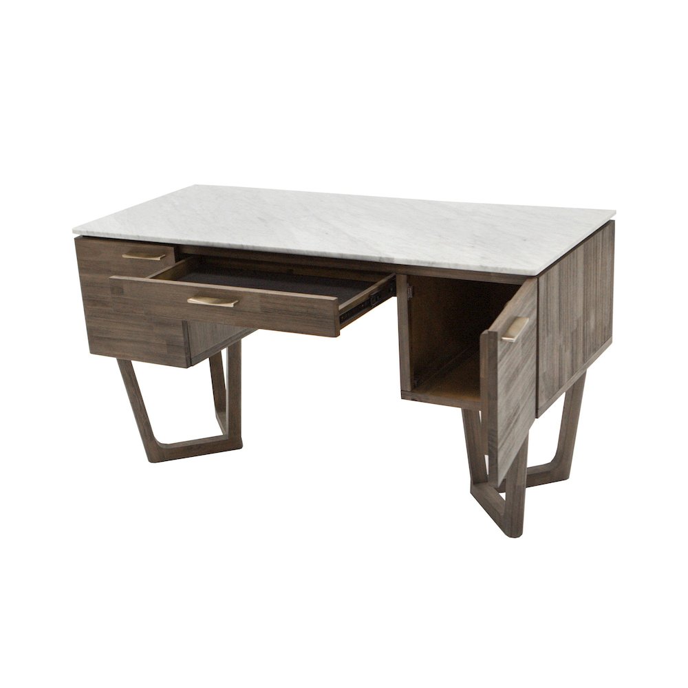 Aura Writing Desk. Picture 8
