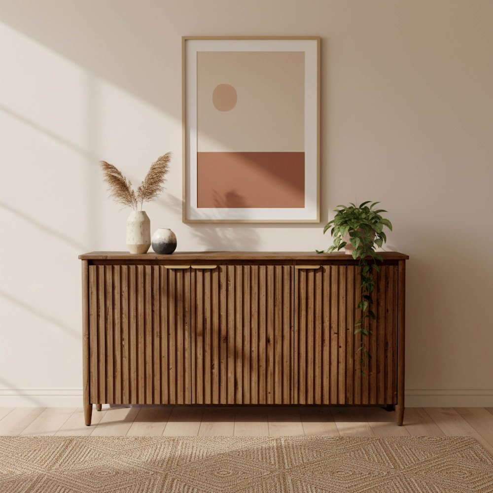 Britanica Sideboard. Picture 2