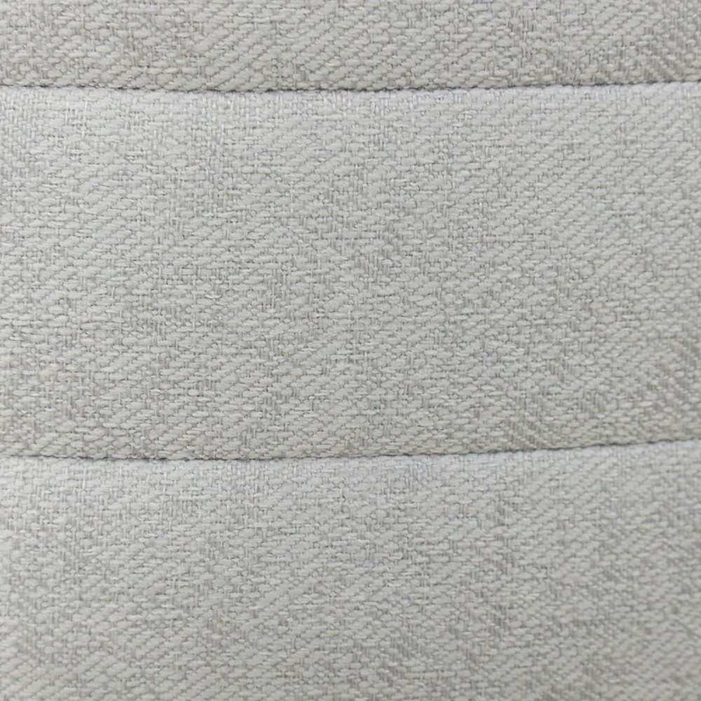 Elio Storage Ottoman - Platinum. Picture 5
