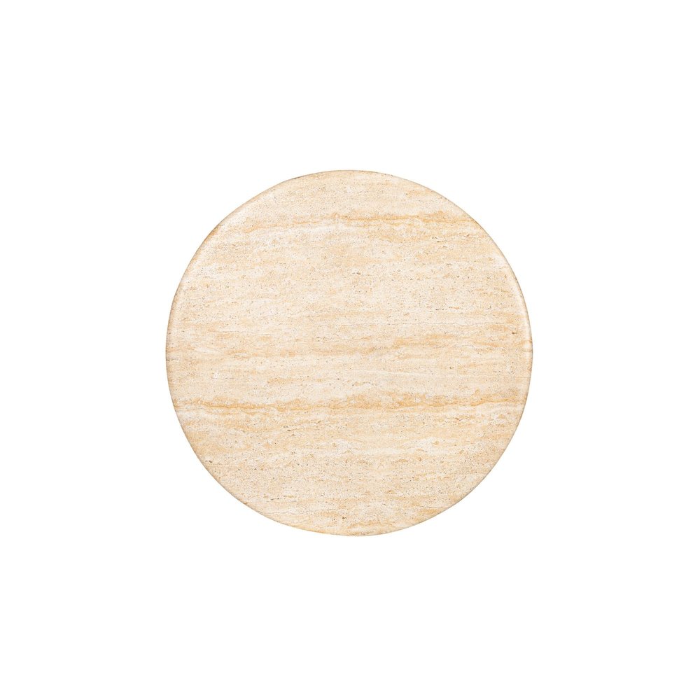 Olympia Side Table - Low. Picture 8