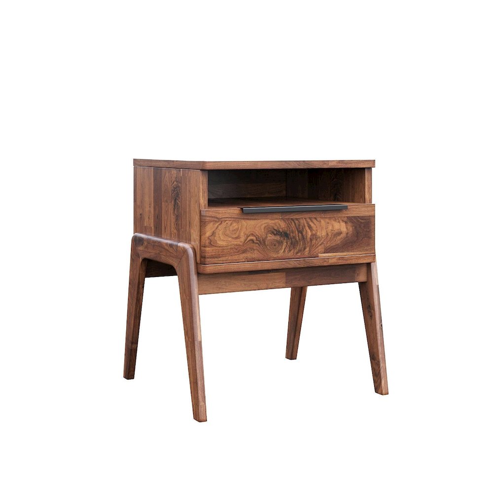 Remix Nightstand. Picture 1