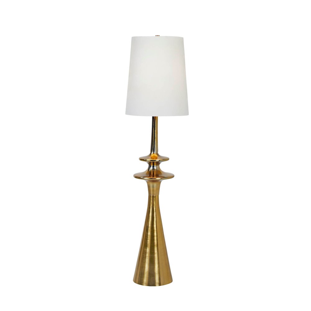 Symphony Floor Lamp. Picture 2
