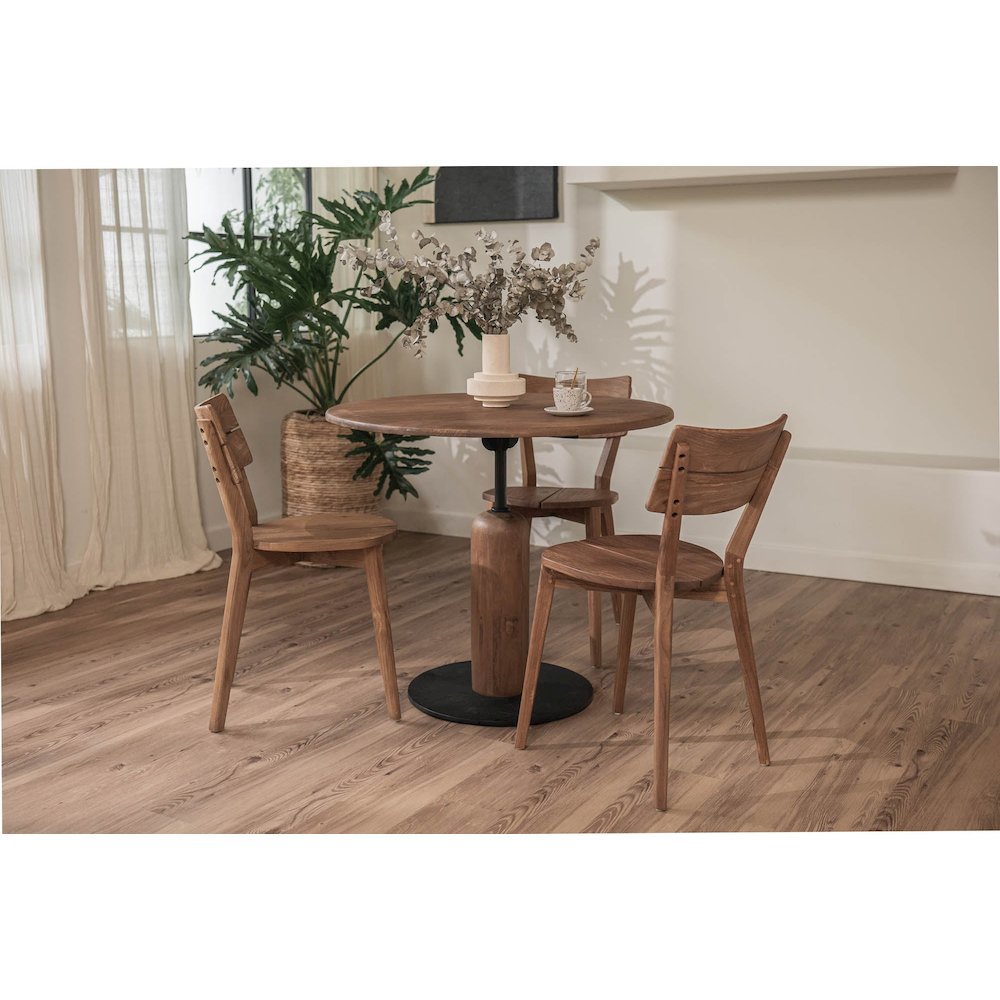 D-Bodhi Bullet Bistro Table. Picture 2