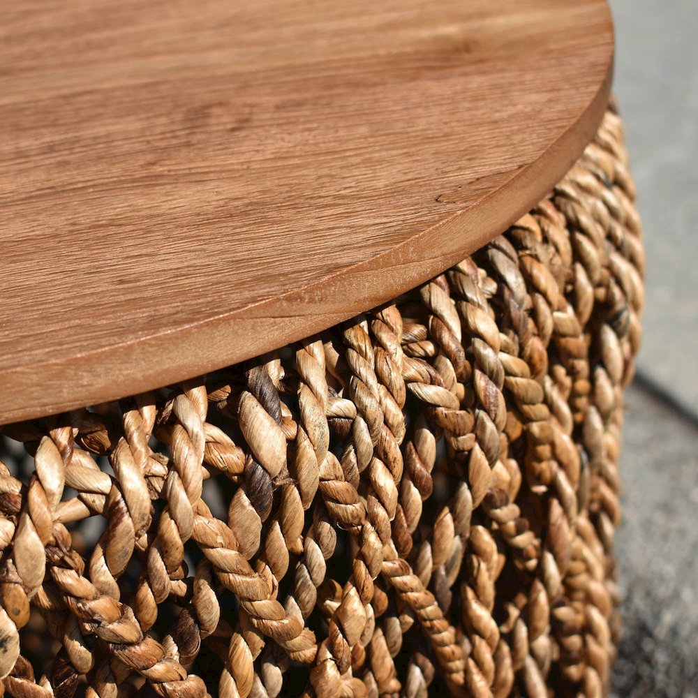 D-Bodhi Knut Side Table - Large. Picture 10