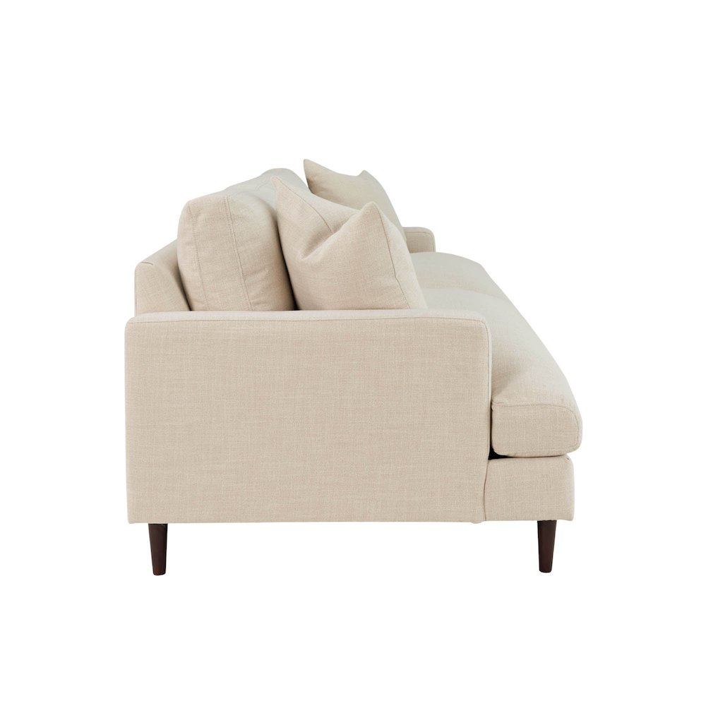 Martha Sofa - Beach Alabaster. Picture 5