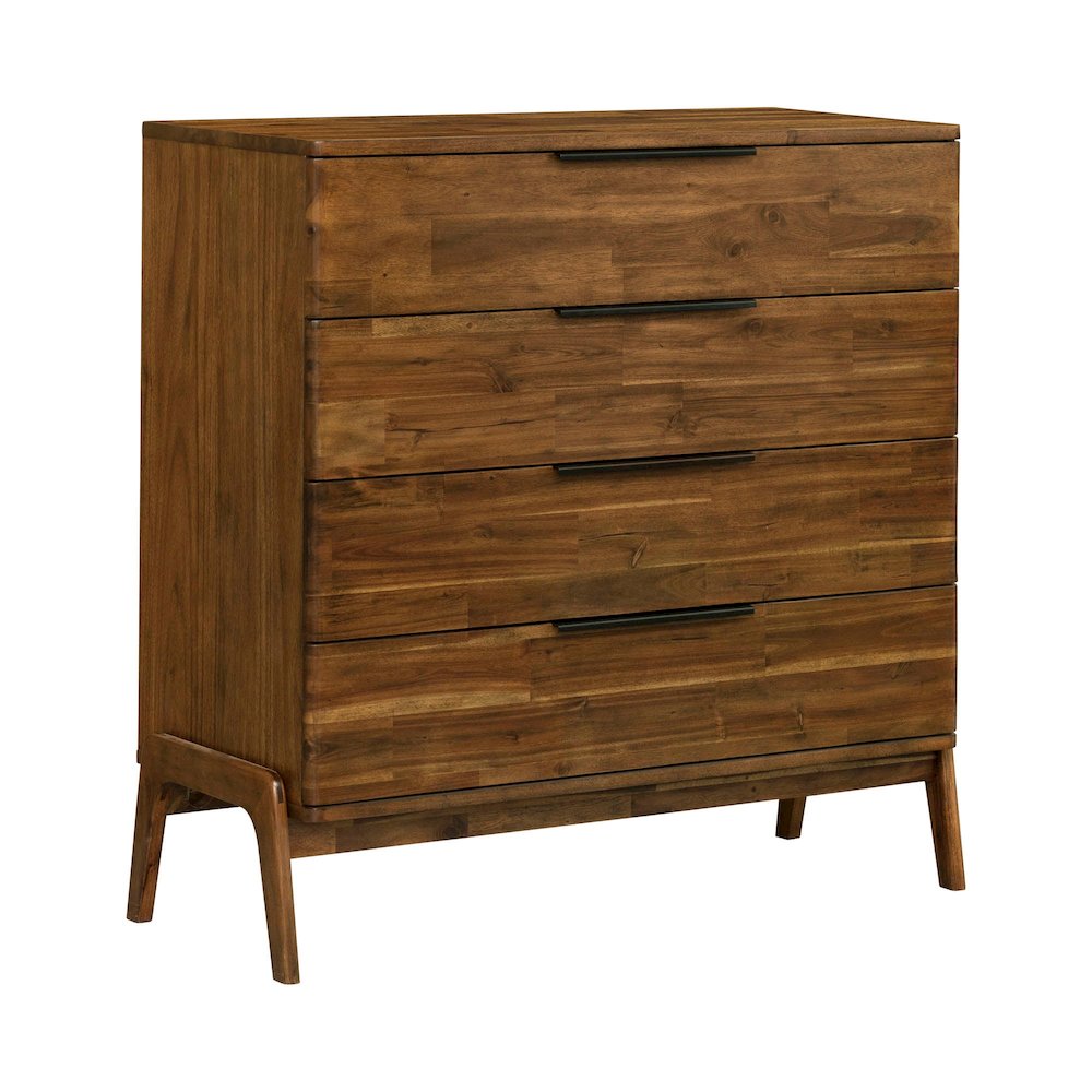 Remix 4 Drawer Chest. Picture 5