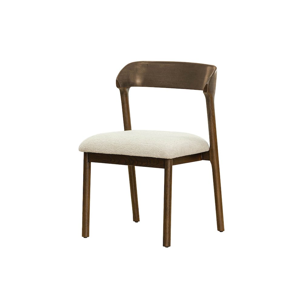 Abstract Dining Chair. Picture 1